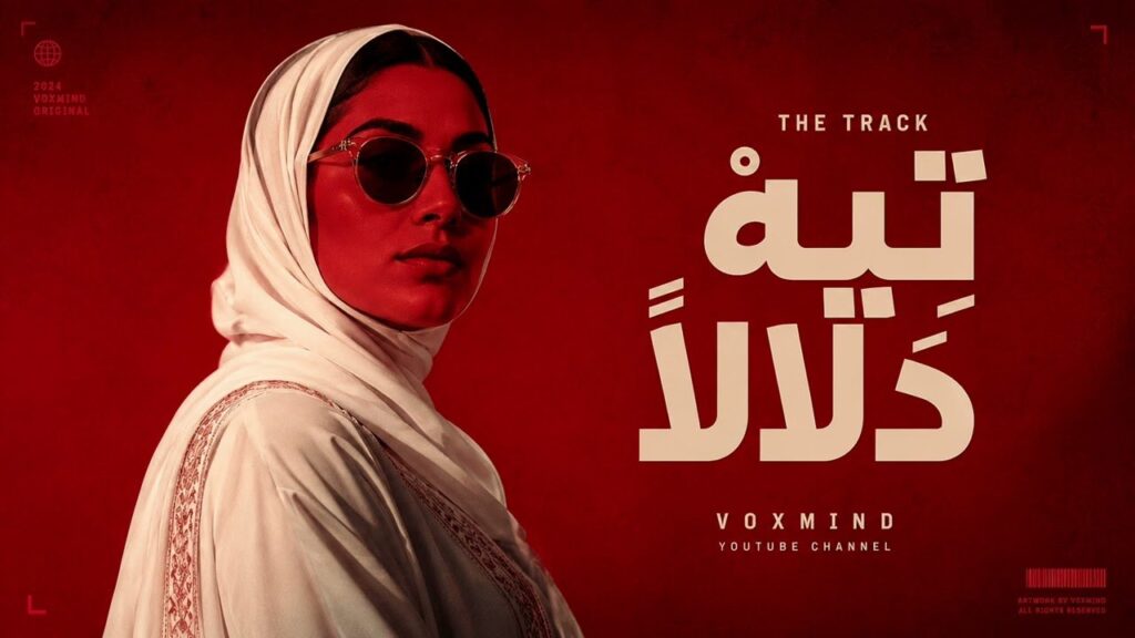 آهنگ ته دلالا ابن الفارض