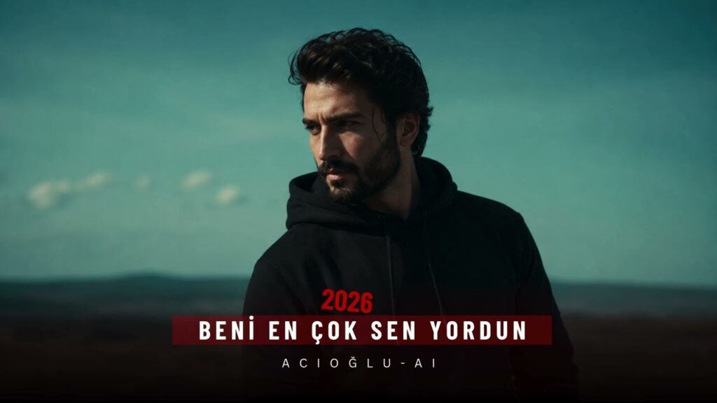 آهنگ Beni En Çok Sen Yordun