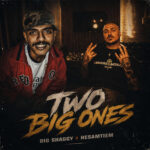 آهنگ جدید حسام تی ام و بیگ شگی با نام Two Big Ones برای دانلود آهنگ جدید حسام تی ام و بیگ شگی با نام Two Big Ones برای دانلود