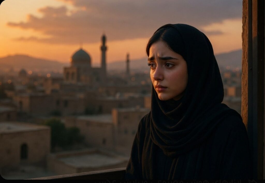 آهنگ چرا ز شهر ما میروی بگو بگو کجا میروی