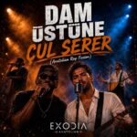 دانلود آهنگ DAM ÜSTÜNE ÇUL SERER از Anatolian Rap Fusion ترکی
