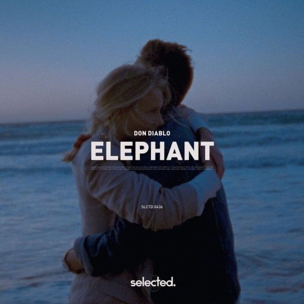آهنگ Elephant از Don Diablo