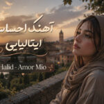 دانلود آهنگ Amor Mio از Halid | احساسی ایتالیایی ترند اینستا دانلود آهنگ Amor Mio از Halid | احساسی ایتالیایی ترند اینستا