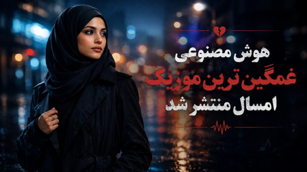 آهنگ همه جای شهر و گشتم دنبال چشمات
