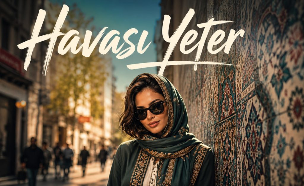 آهنگ Havası Yeter از Alisch Music