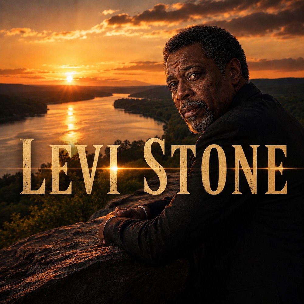 آهنگ Please don't leave از Levi Stone Music