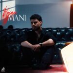 دانلود آهنگ کجایی از مانی | تو‌ یه حسرتی رو‌ قلبم