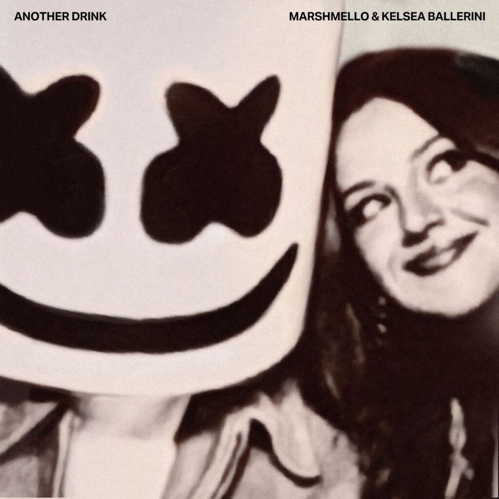 آهنگ Another Drink از Marshmello و Kelsea Ballerini