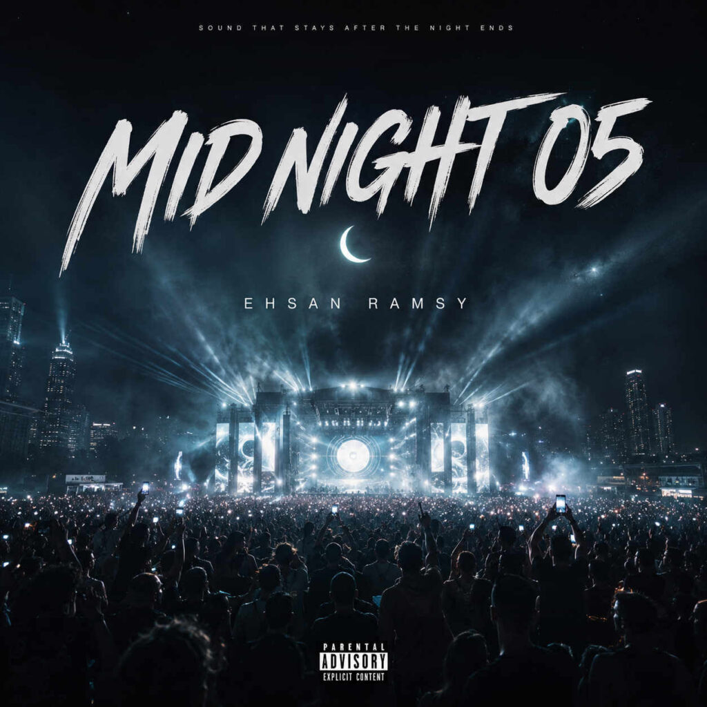 ریمیکس Mid Night 05