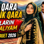دانلود آهنگ Qaş Qara Kiprik Qara Dağların Maralıyam Toy Mahnısı