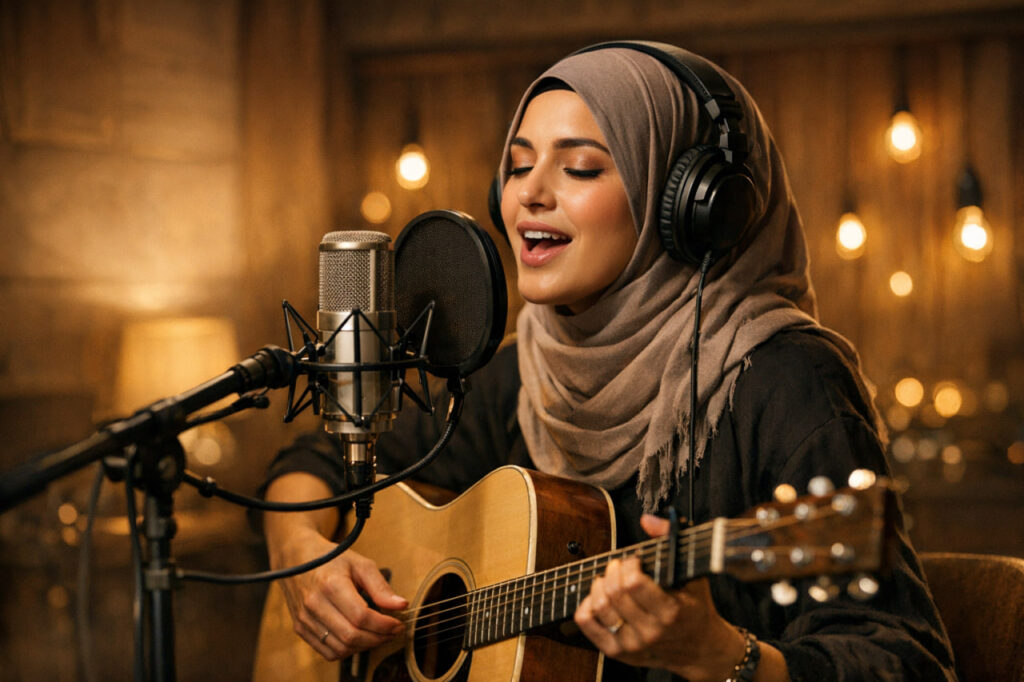 آهنگ رگ و ریشمی تار و پودمی