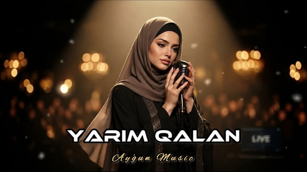 آهنگ EL Deep House از Yarım Qalan