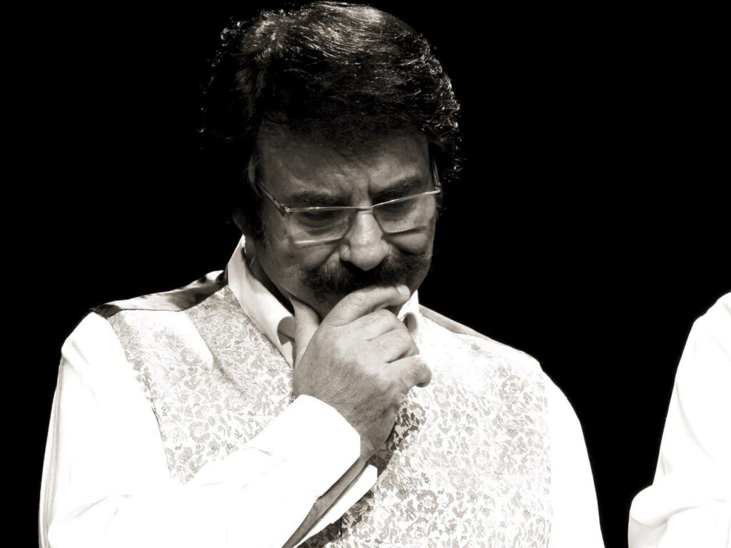 آهنگ جاودانگی از علیرضا افتخاری