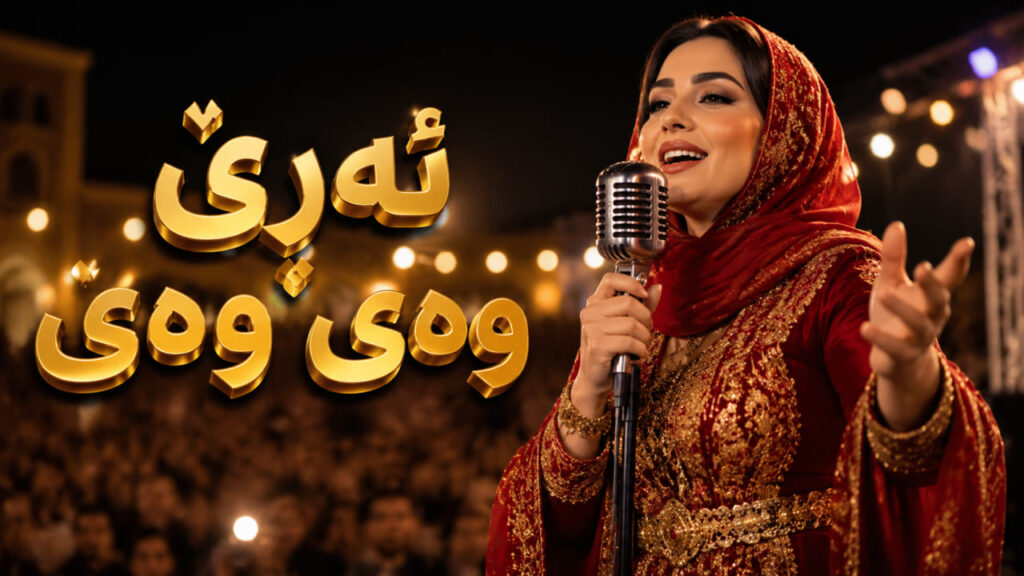 آهنگ are way way way