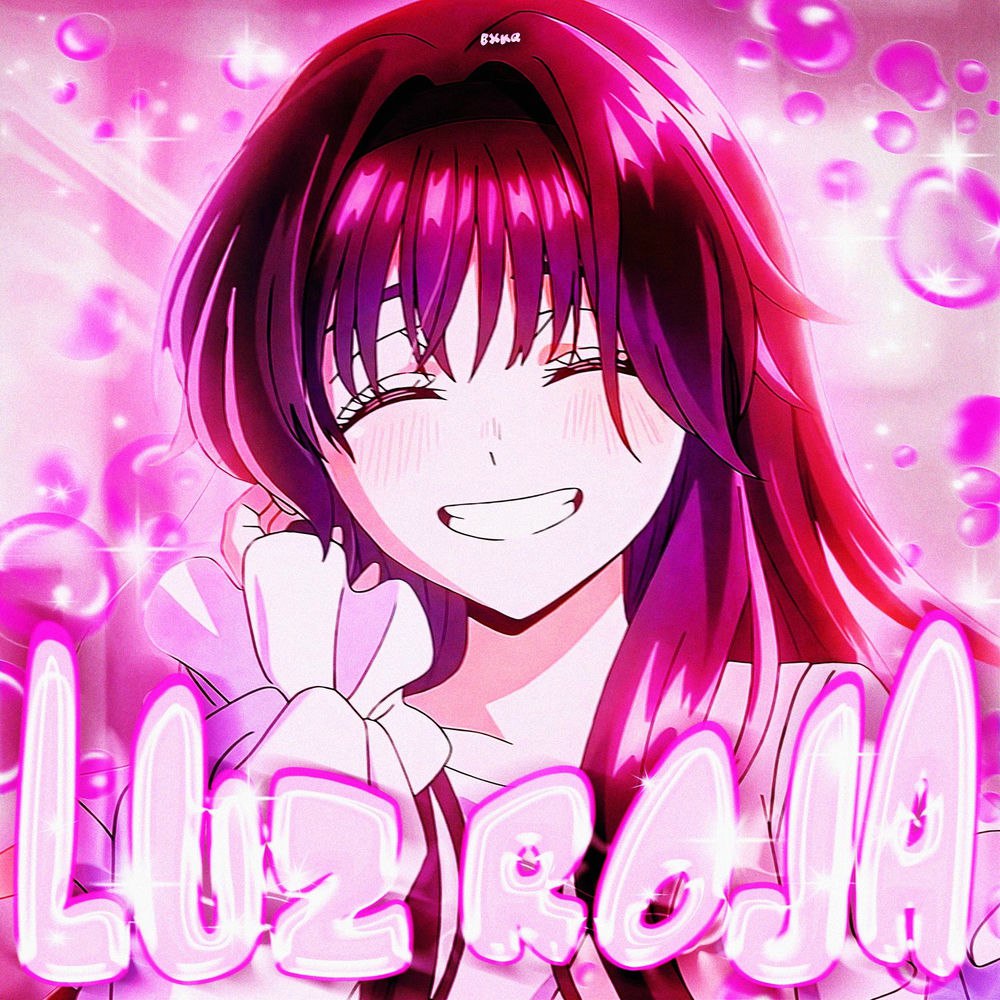 آهنگ فانک luz roja از bxkq