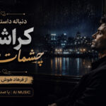 دانلود آهنگ دنباله داستان نبودم کراشمه چشمات هنوزم از فرهاد هوش مصنوعی | نپیچون دانلود آهنگ دنباله داستان نبودم کراشمه چشمات هنوزم از فرهاد هوش مصنوعی | نپیچون