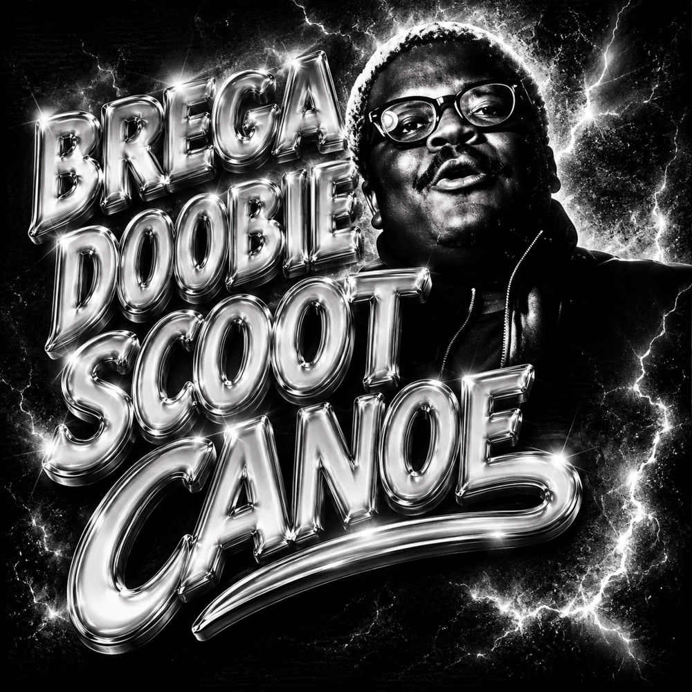 آهنگ فانک doobie scoot canoe brega funk