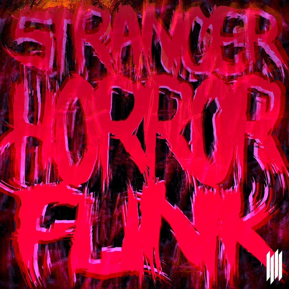 آهنگ فانک stranger horror funk از fr3st