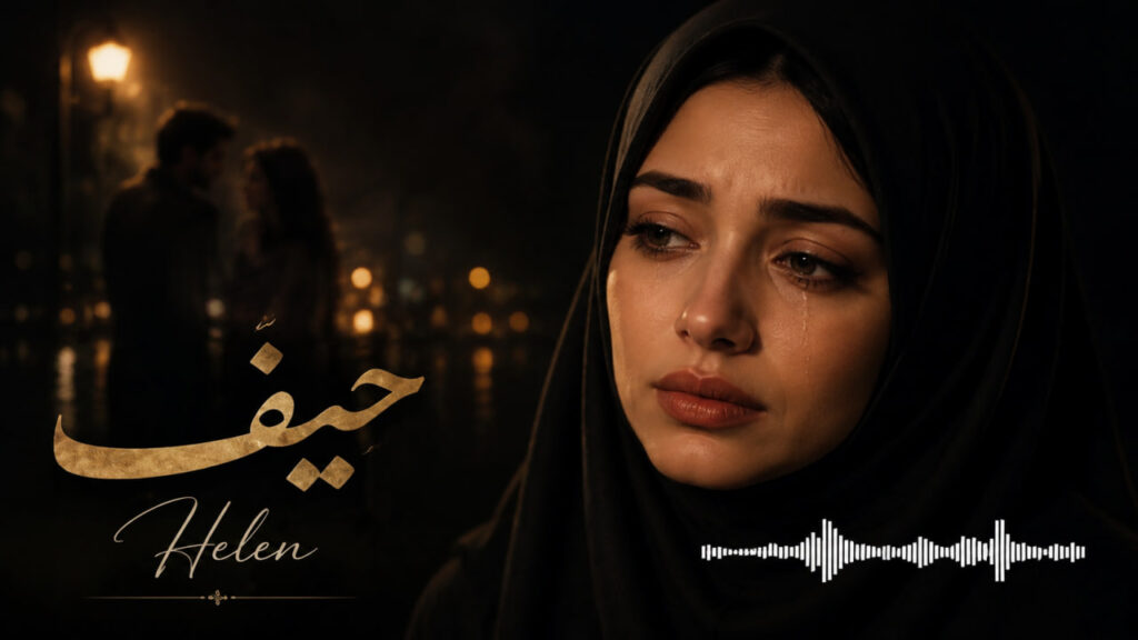 آهنگ زندگی کردم و هیچ چیزی نفهمیدم نفهمیدم حیف