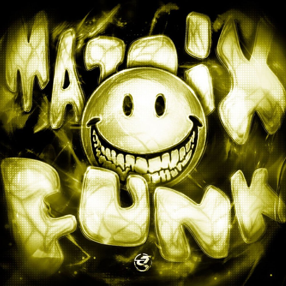 آهنگ فانک matrix funk از ixziyol
