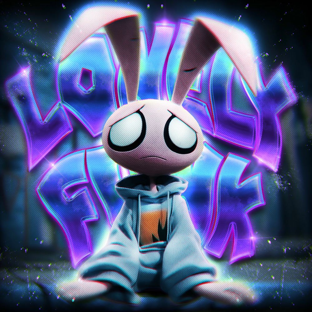 آهنگ فانک lonely funk از krezus