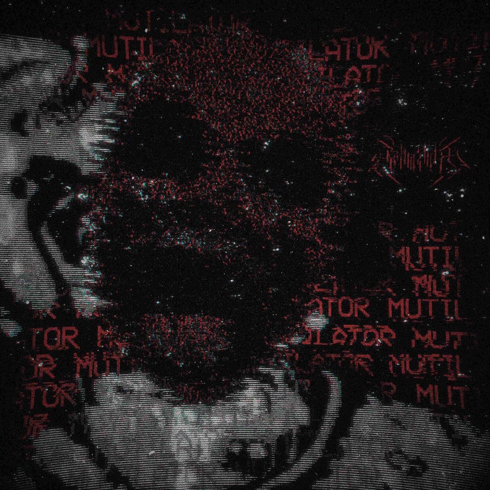 آهنگ فانک mutilator از lurk