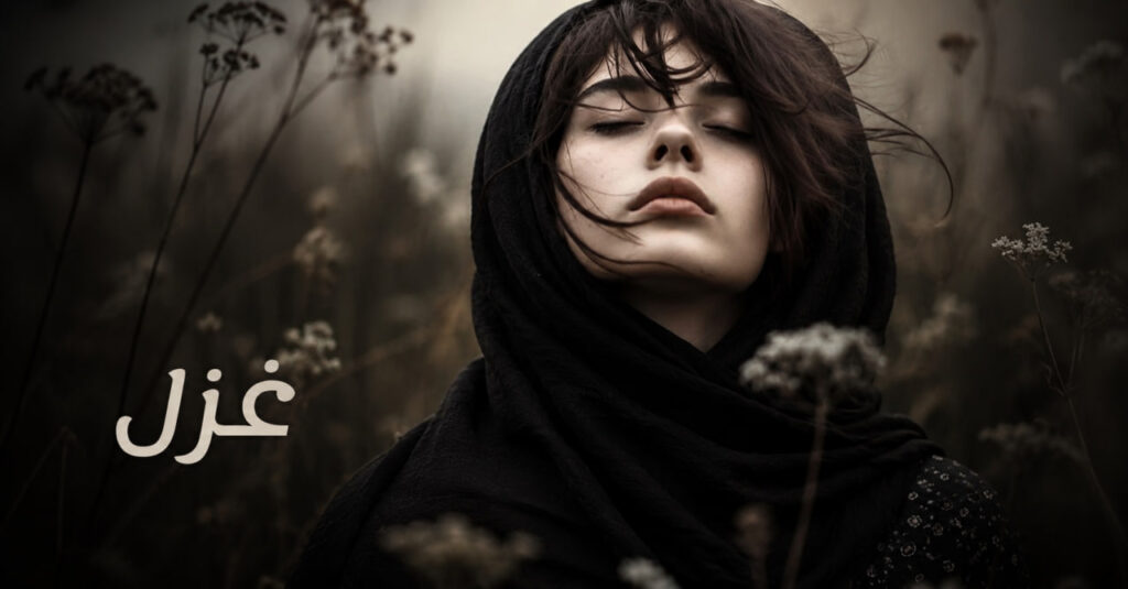 آهنگ یکی از احساسی ترین غزل های مولانا من از اقلیم بالایم