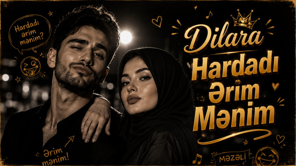 آهنگ nz studio pro hardadı ərim mənim