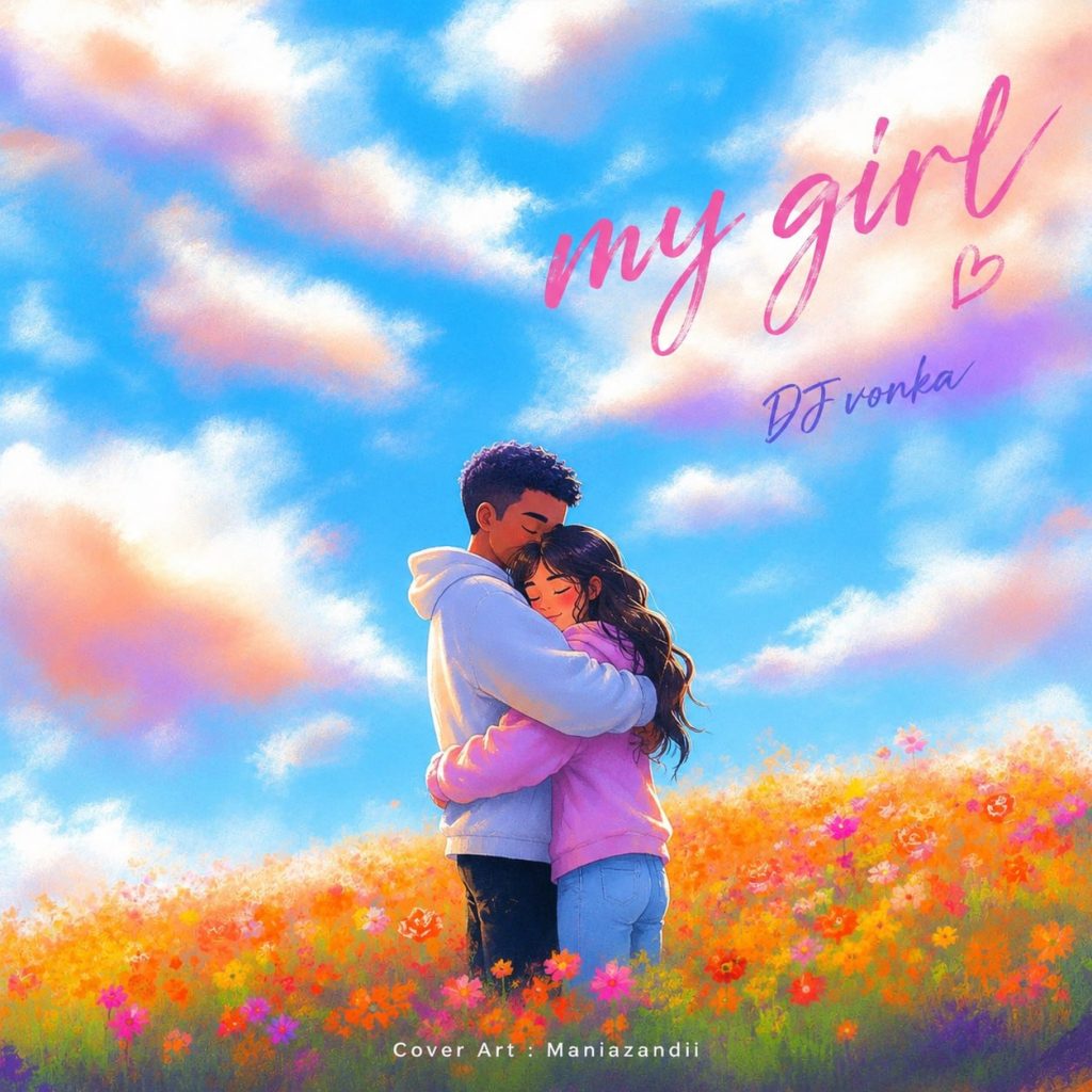 ریمیکس My Girl
