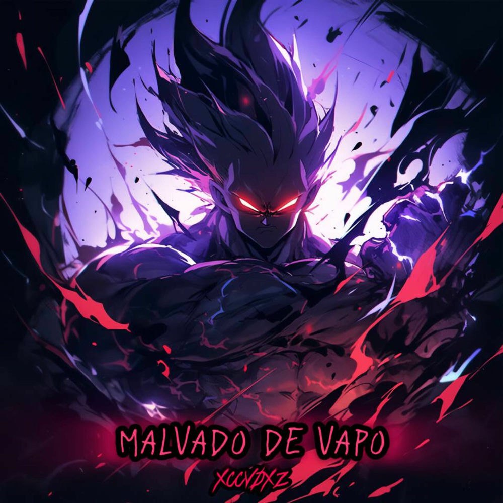 آهنگ فانک malvado de vapo از y3llavision