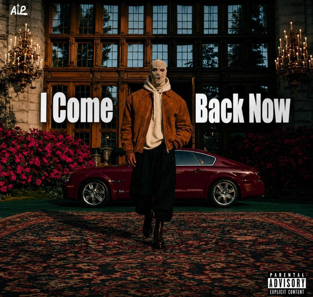 آهنگ I Come Back Now از ATP
