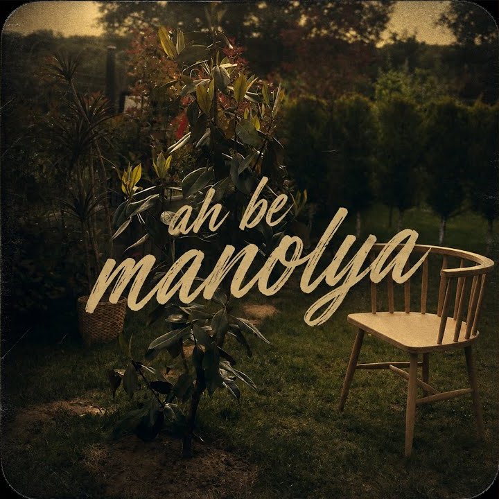 آهنگ ترکی Ah Be Manolya از Burak Bulut