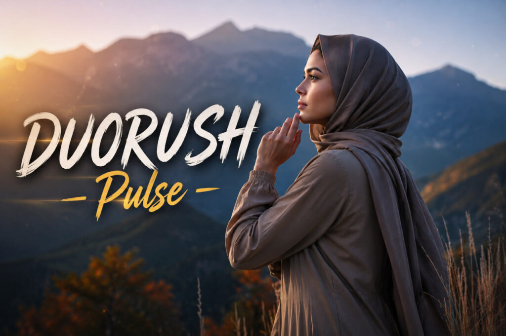 آهنگ Pulse از DUORUSH