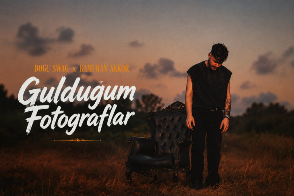 آهنگ ترکی Güldüğüm Fotoğraflar
