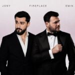 دانلود آهنگ روسی Fireplace از EMIN و JONY ترند اینستا