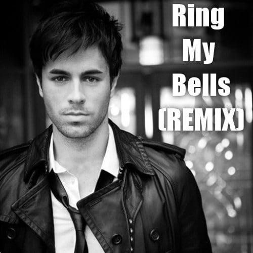 آهنگ Ring My Bells (Tbilisi Remix) از Enrique Iglesias