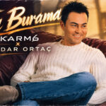 دانلود آهنگ ترکی Ta Burama از KARM6 و Serdar Ortaç | سردار اورتاچ