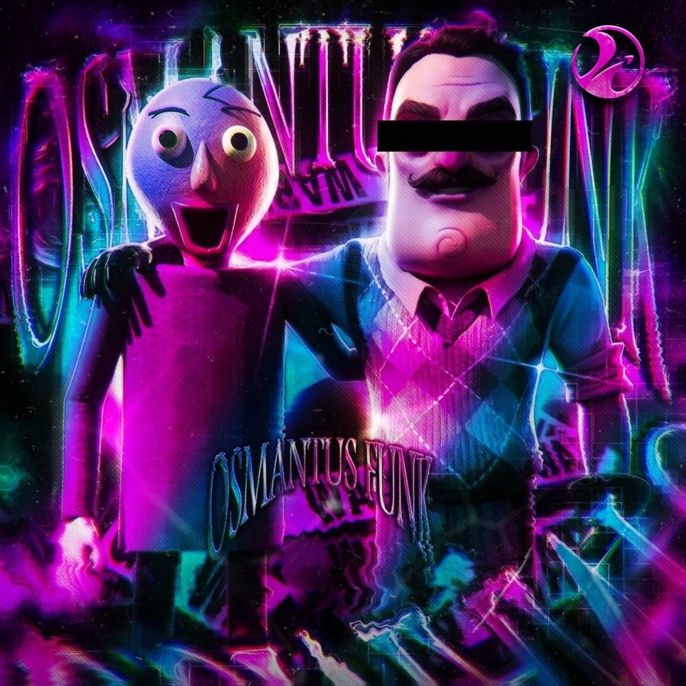 آهنگ فانک osmantus funk از dj dantz