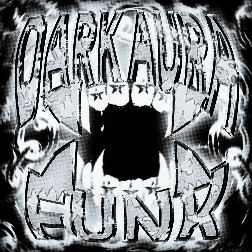 آهنگ فانک dark aura funk از elude