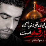 دانلود مداحی فخرم اینه تو دنیا که دلم با رقیه است از جواد ذاکر دانلود مداحی فخرم اینه تو دنیا که دلم با رقیه است از جواد ذاکر