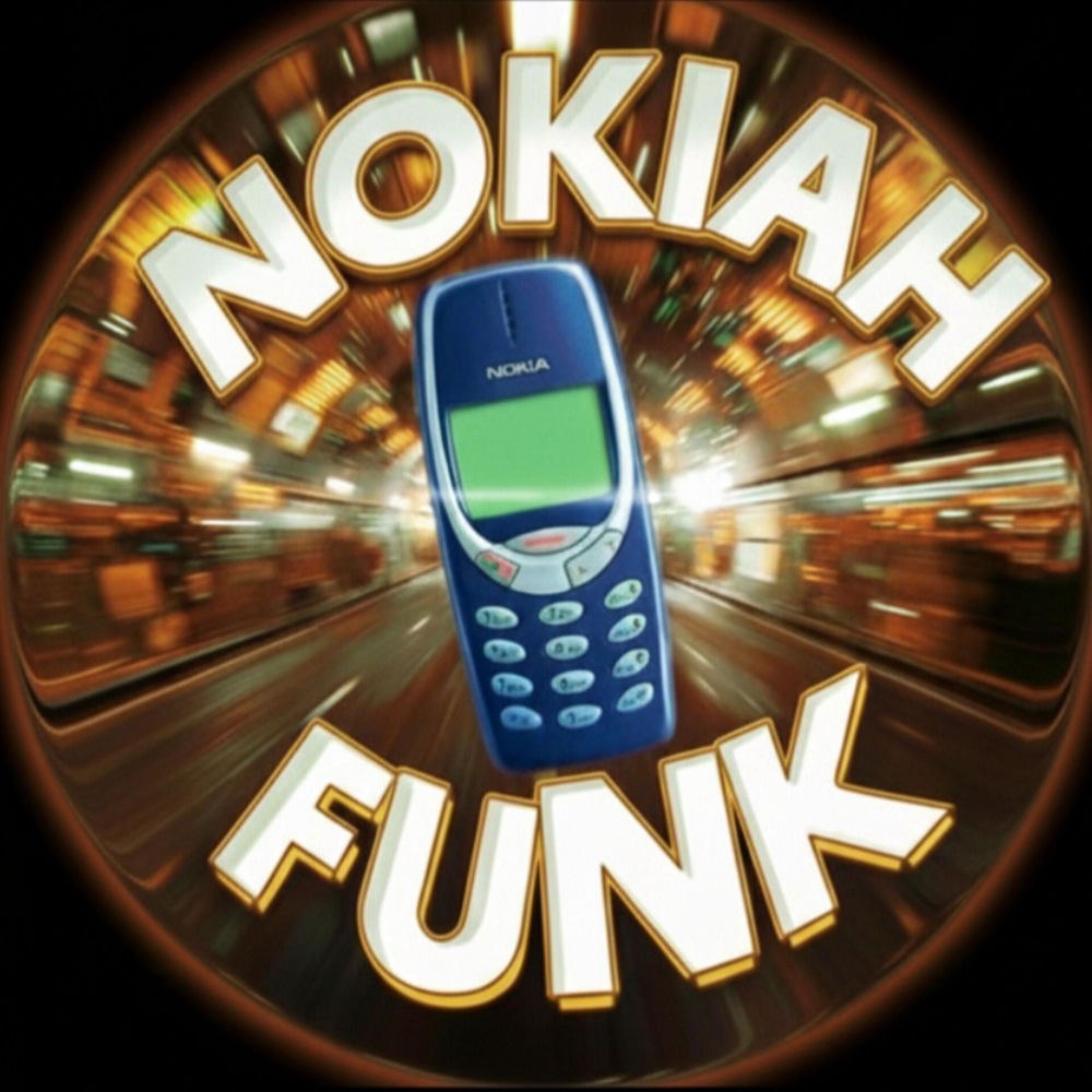 آهنگ فانک nokiahh funk از lkshajeet
