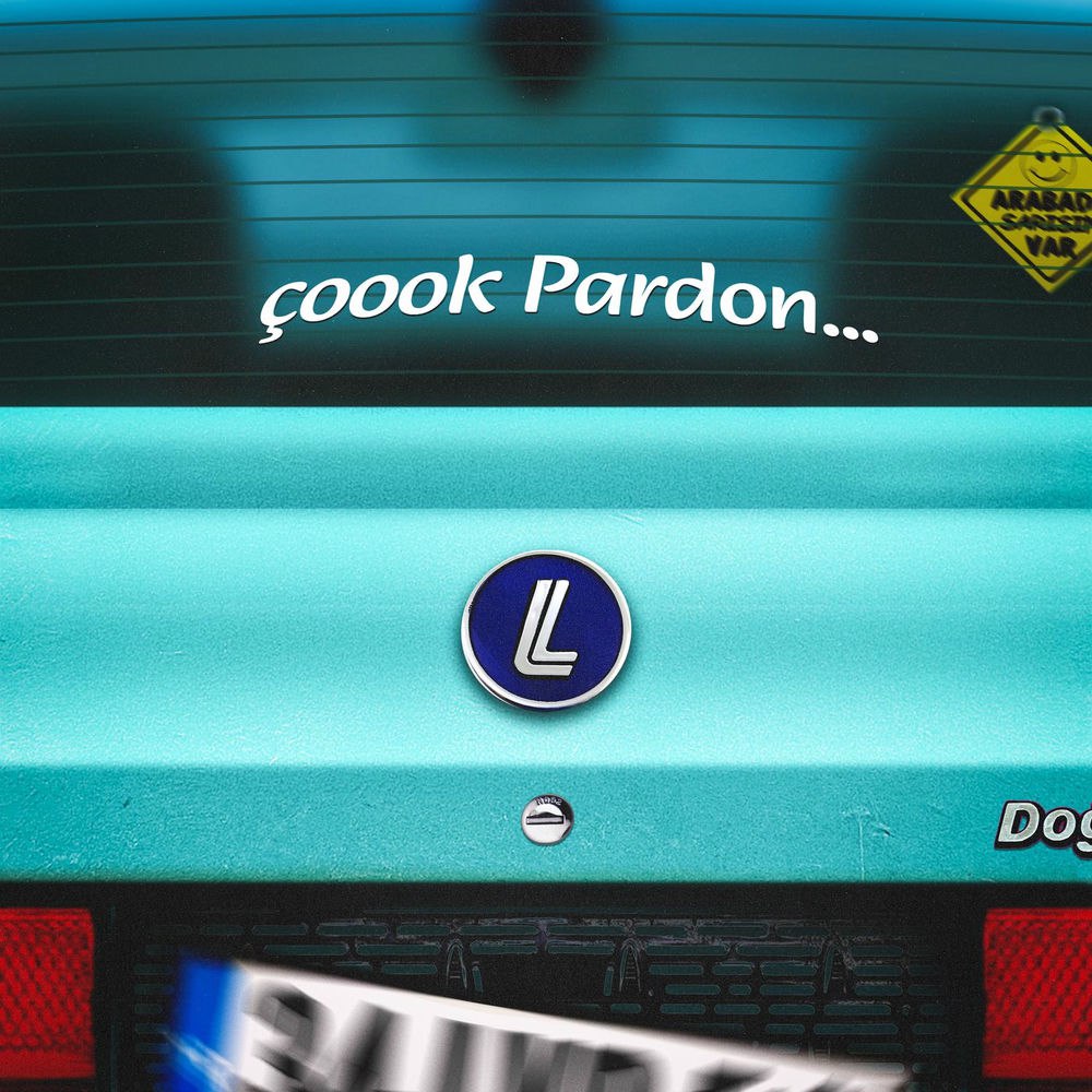 آهنگ فانک ترکی coook pardon از lvbel c5