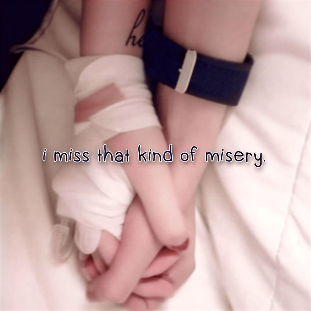 آهنگ فانک misery. از pupsies