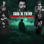 ریمیکس درد بی پایان از احمد کایا و مسلک و یاس و پیشرو و سورنا و یاسر بینام | رپی