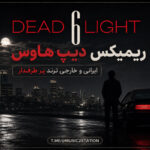 ریمیکس Dead Light 4 از سیروان خسروی و ریحانا و د ویکند و لیتو و آرتا و مهیار