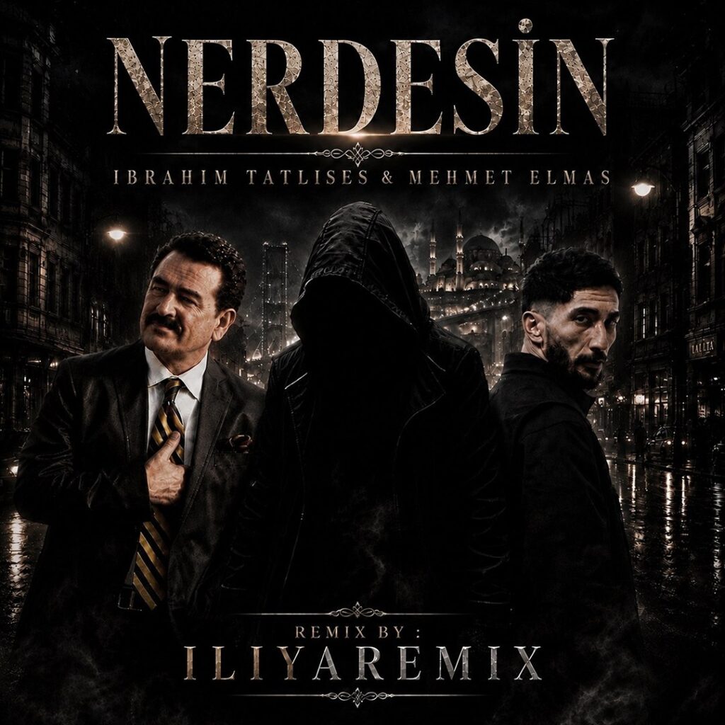 ریمیکس Nerdesin