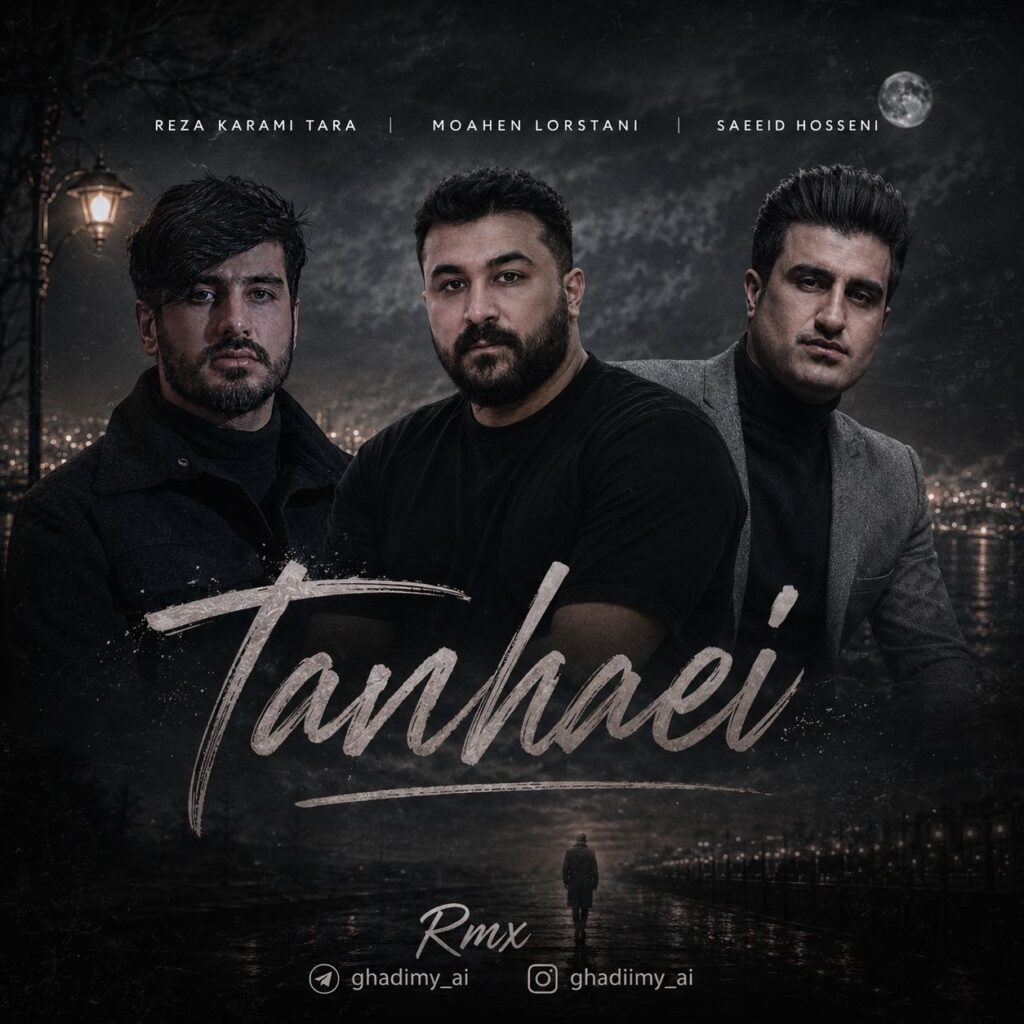 ریمیکس تنهایی