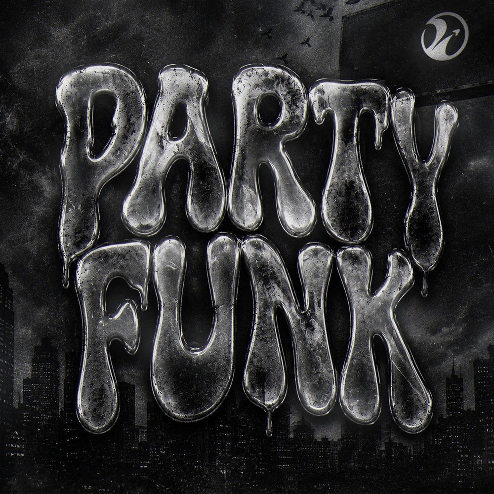 آهنگ فانک party funk از young madz