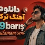 دانلود آهنگ ترکی 39barış unutamam seni ترند جدید اینستا دانلود آهنگ ترکی 39barış unutamam seni ترند جدید اینستا