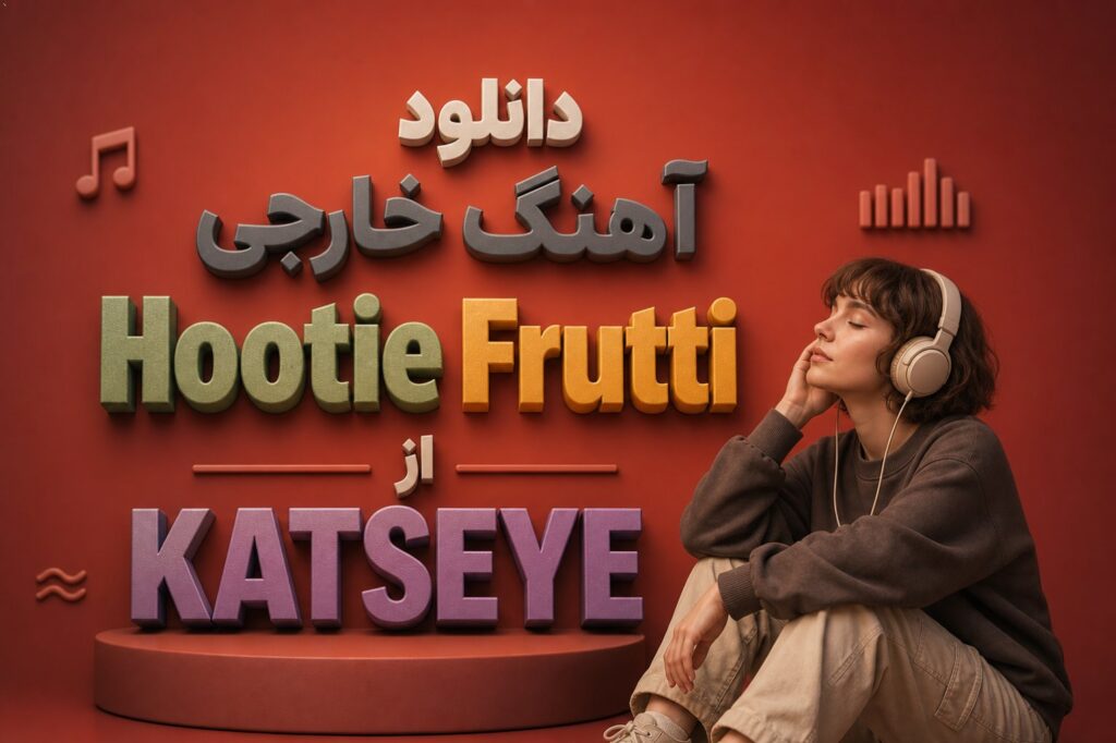 Hootie Frutti از KATSEYE